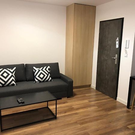Apartamenty Platinex 6 Krakow Exterior photo